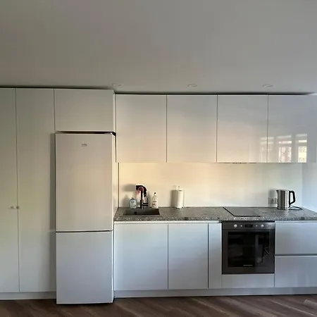 Apartment Sun Jurmala