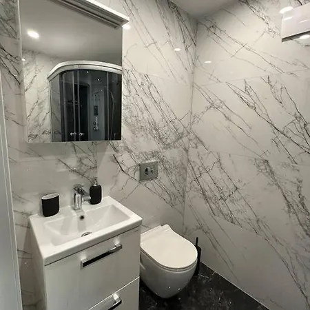 Sun Apartment