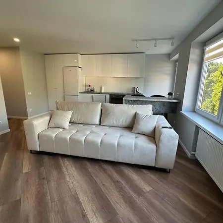 Apartment Sun