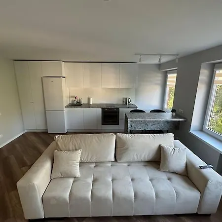 Sun Apartment Jurmala
