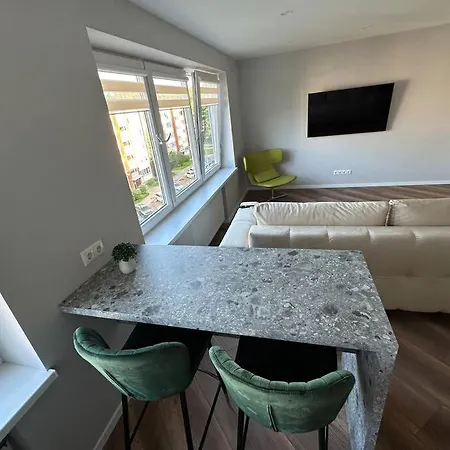 Sun Apartment Jurmala