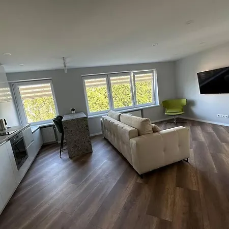 Sun Apartment Jurmala