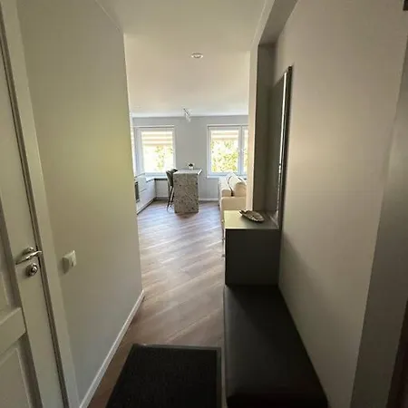 Apartment Sun